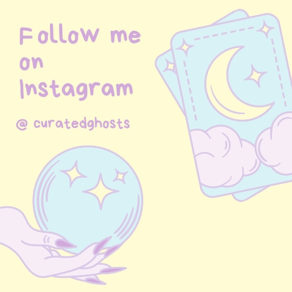 Other - ⭐ Follow me on Instagram ⭐